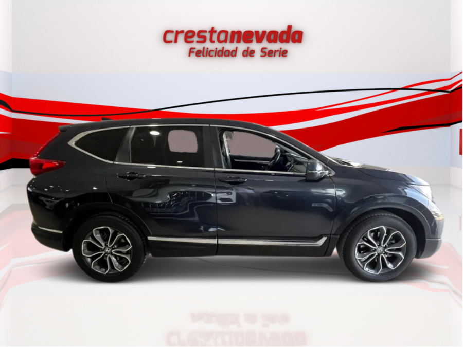 Imagen de Honda CR-V