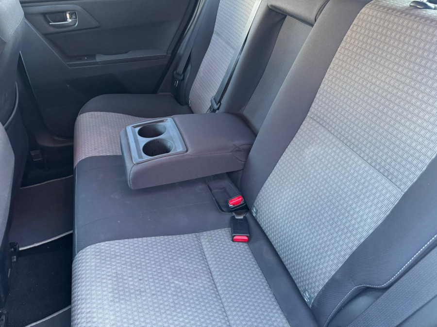 Imagen de TOYOTA Auris