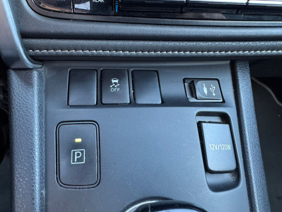 Imagen de TOYOTA Auris