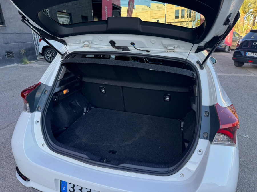 Imagen de TOYOTA Auris