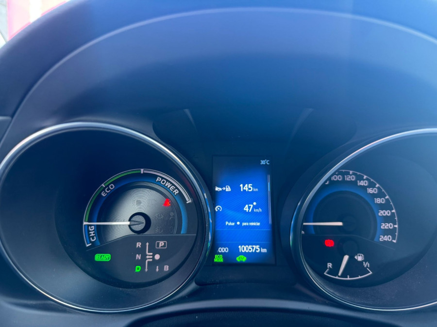 Imagen de TOYOTA Auris