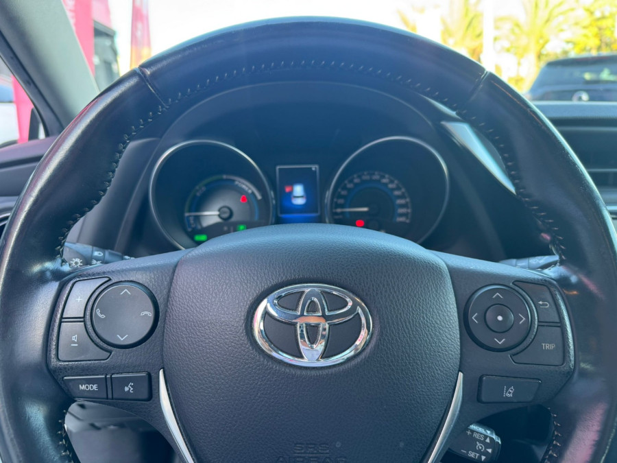 Imagen de TOYOTA Auris