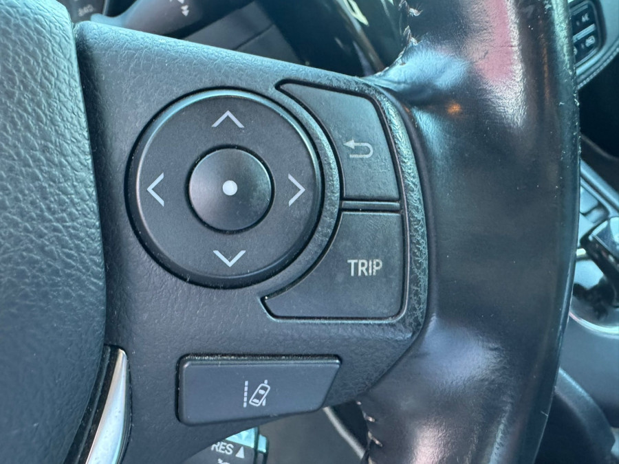 Imagen de TOYOTA Auris
