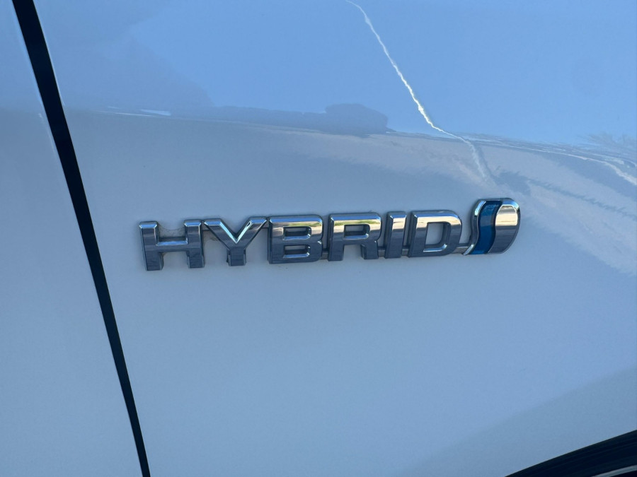 Imagen de TOYOTA Auris