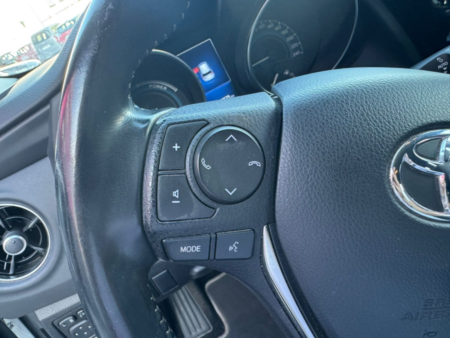 Imagen de TOYOTA Auris