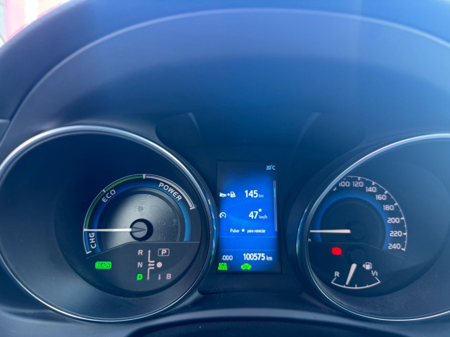 Imagen de TOYOTA Auris