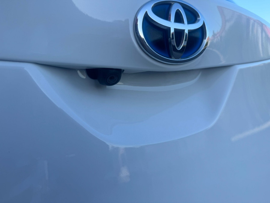 Imagen de TOYOTA Auris