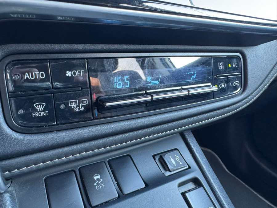 Imagen de TOYOTA Auris