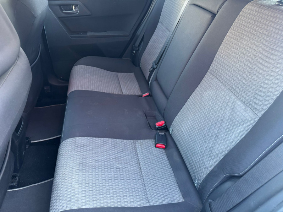 Imagen de TOYOTA Auris
