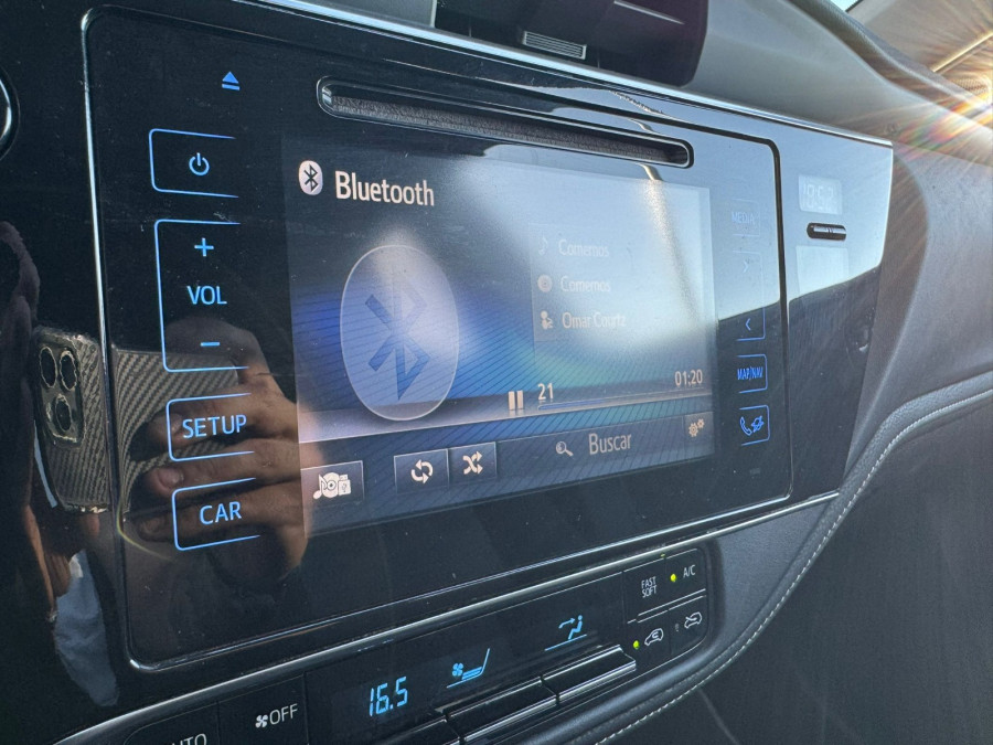 Imagen de TOYOTA Auris
