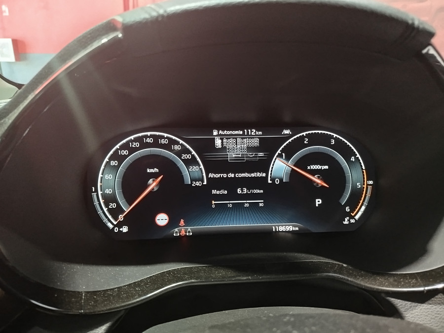 Imagen de Kia XCeed