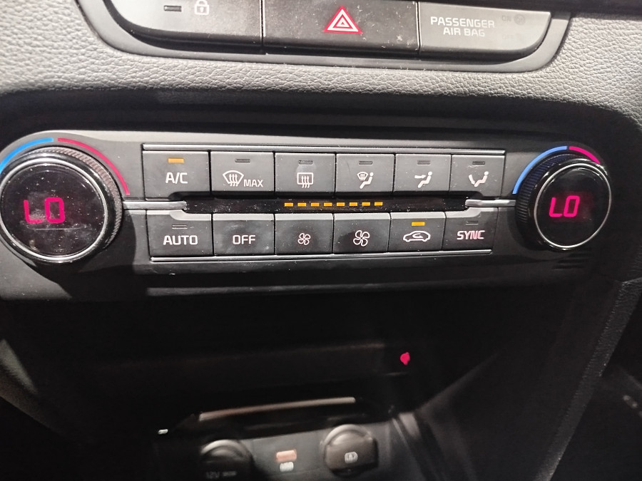 Imagen de Kia XCeed