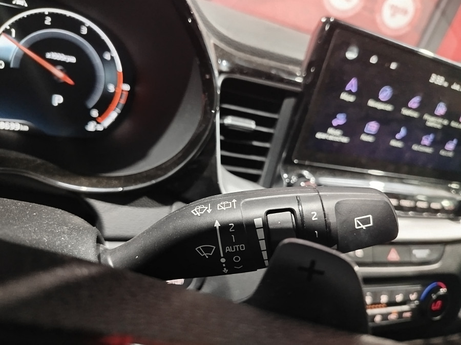 Imagen de Kia XCeed