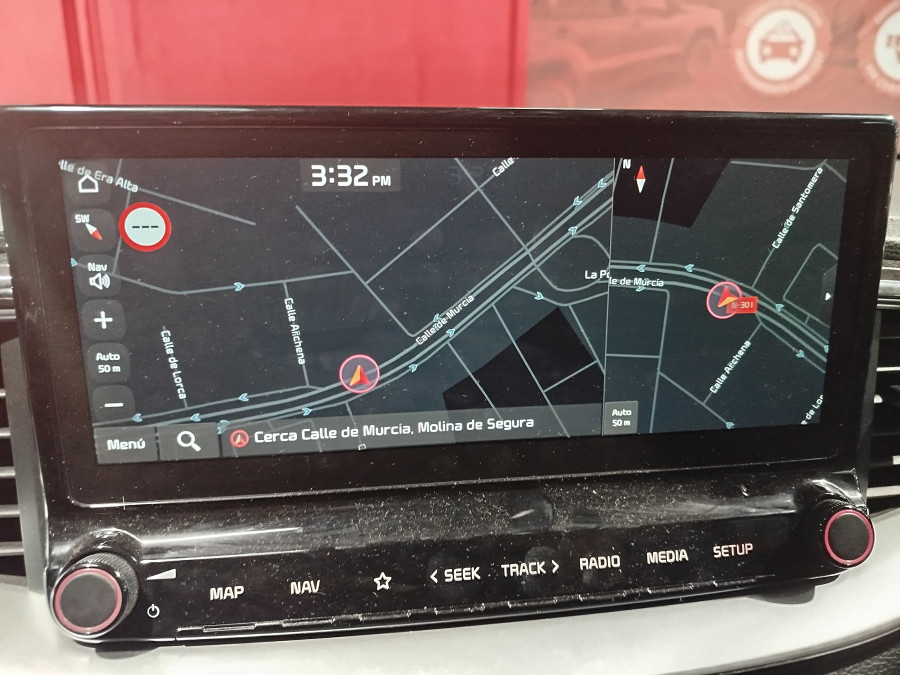Imagen de Kia XCeed