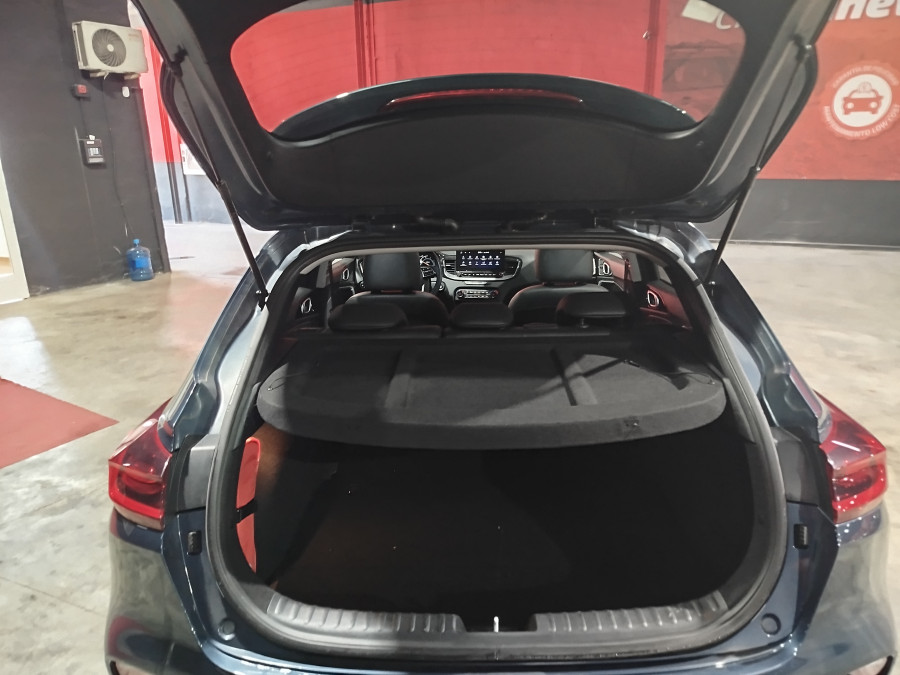 Imagen de Kia XCeed