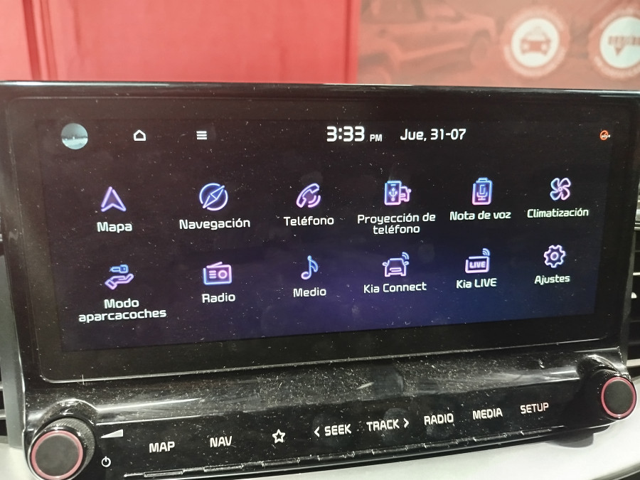 Imagen de Kia XCeed