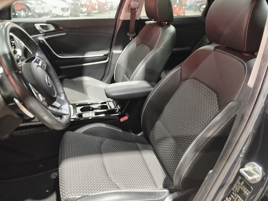 Imagen de Kia XCeed
