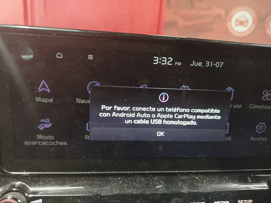 Imagen de Kia XCeed