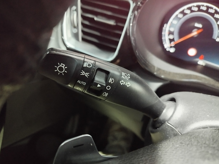 Imagen de Kia XCeed