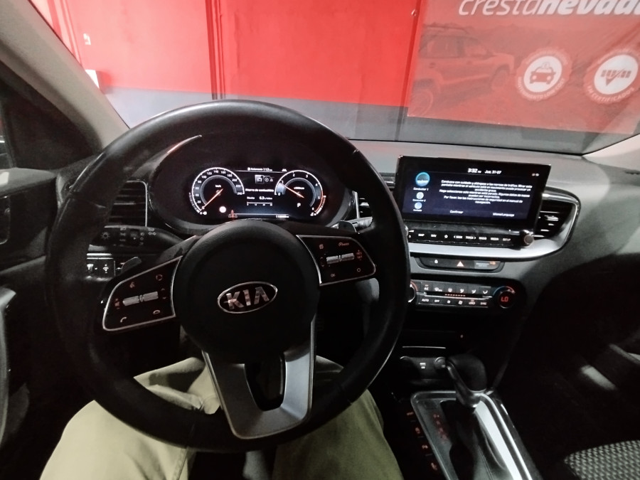 Imagen de Kia XCeed