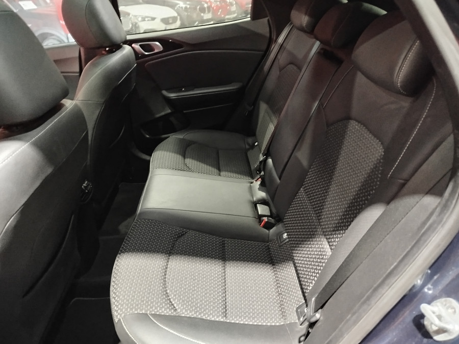 Imagen de Kia XCeed