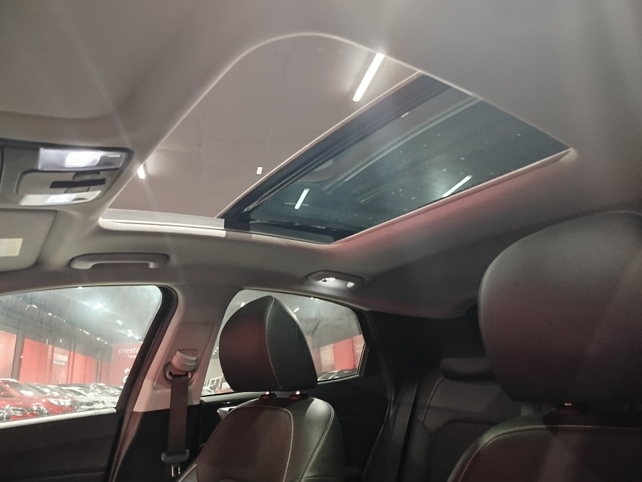 Imagen de Kia XCeed