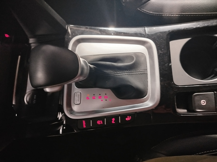 Imagen de Kia XCeed