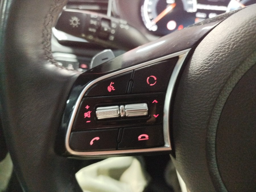 Imagen de Kia XCeed