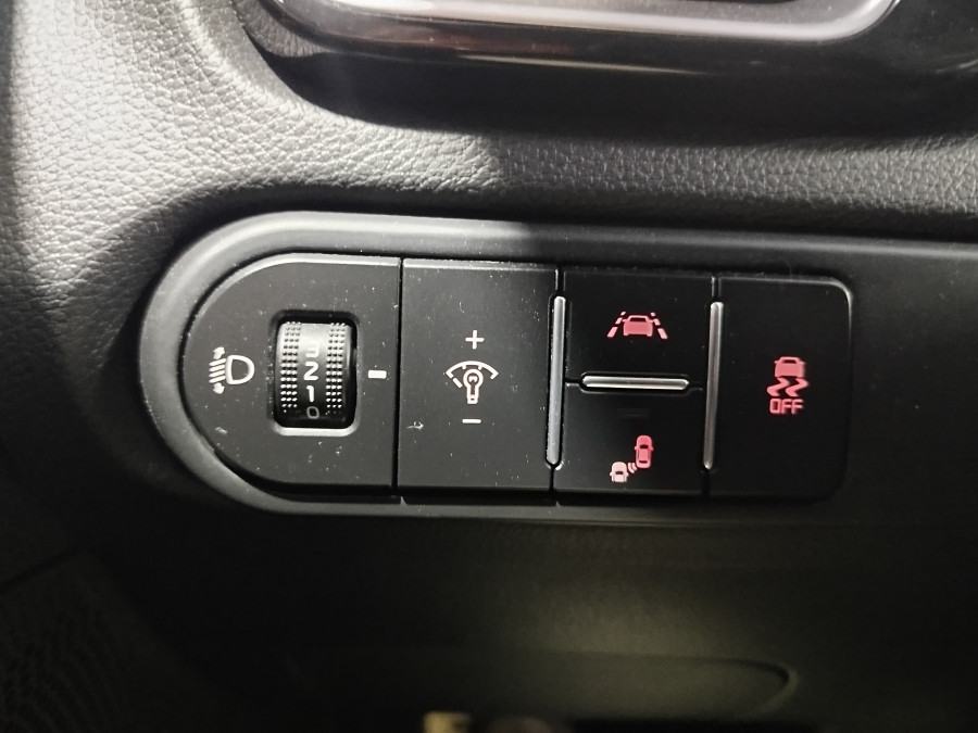Imagen de Kia XCeed