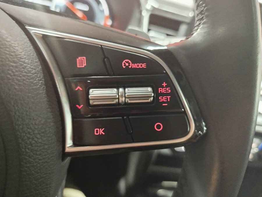 Imagen de Kia XCeed