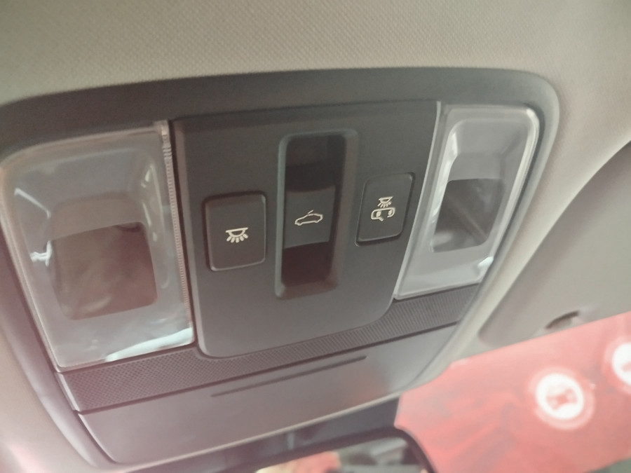 Imagen de Kia XCeed