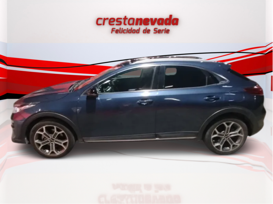 Imagen de Kia XCeed