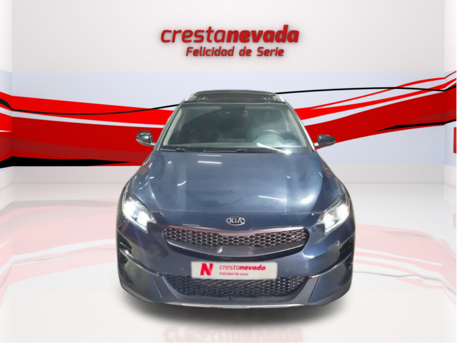 Imagen de Kia XCeed