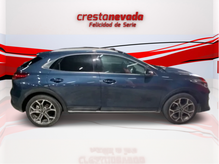 Imagen de Kia XCeed