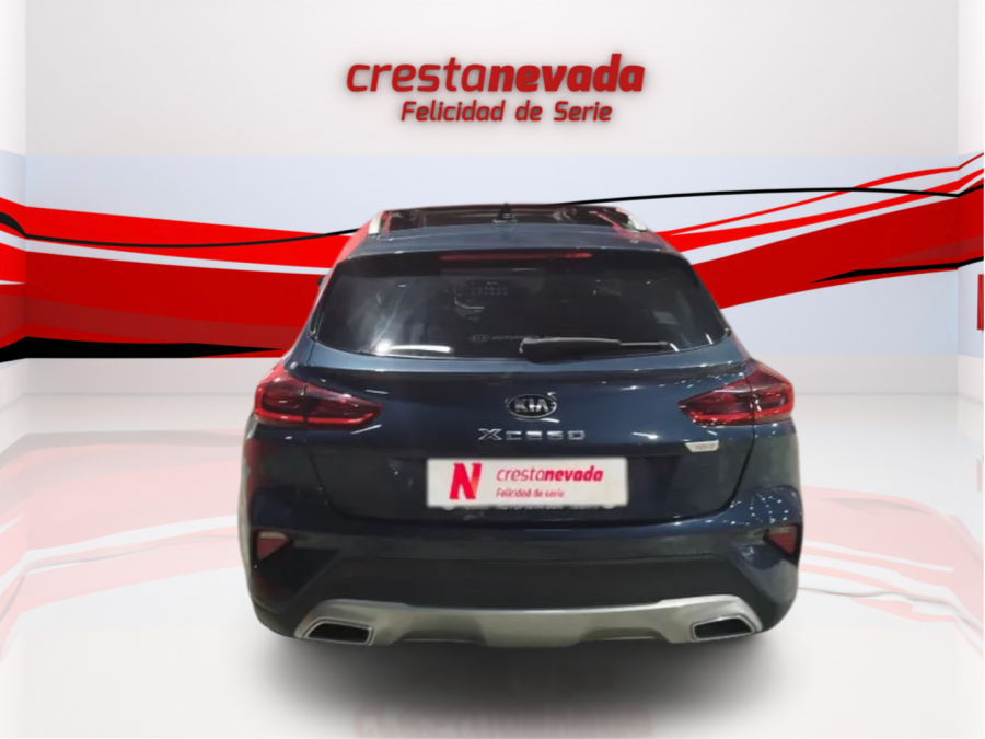 Imagen de Kia XCeed