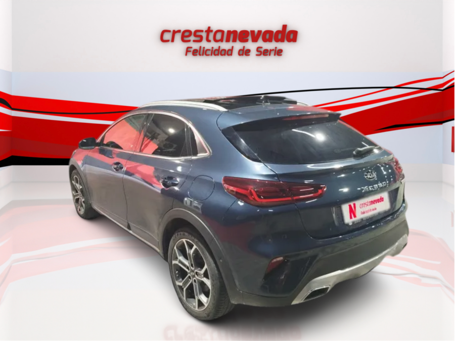 Imagen de Kia XCeed