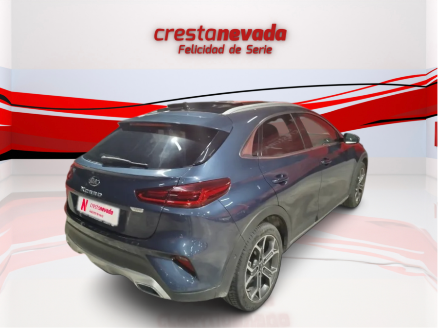 Imagen de Kia XCeed