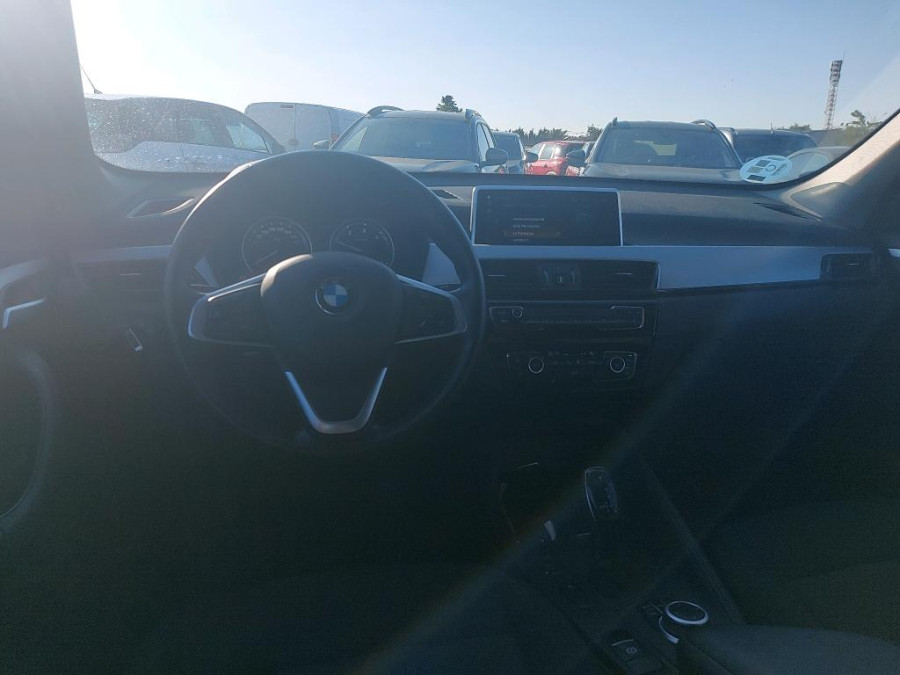 Imagen de BMW X1