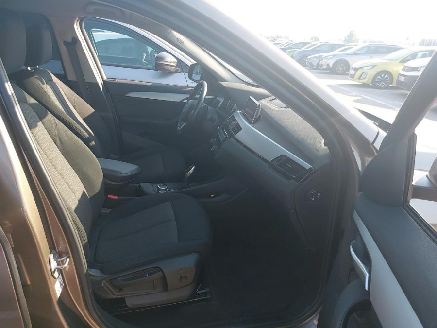 Imagen de BMW X1