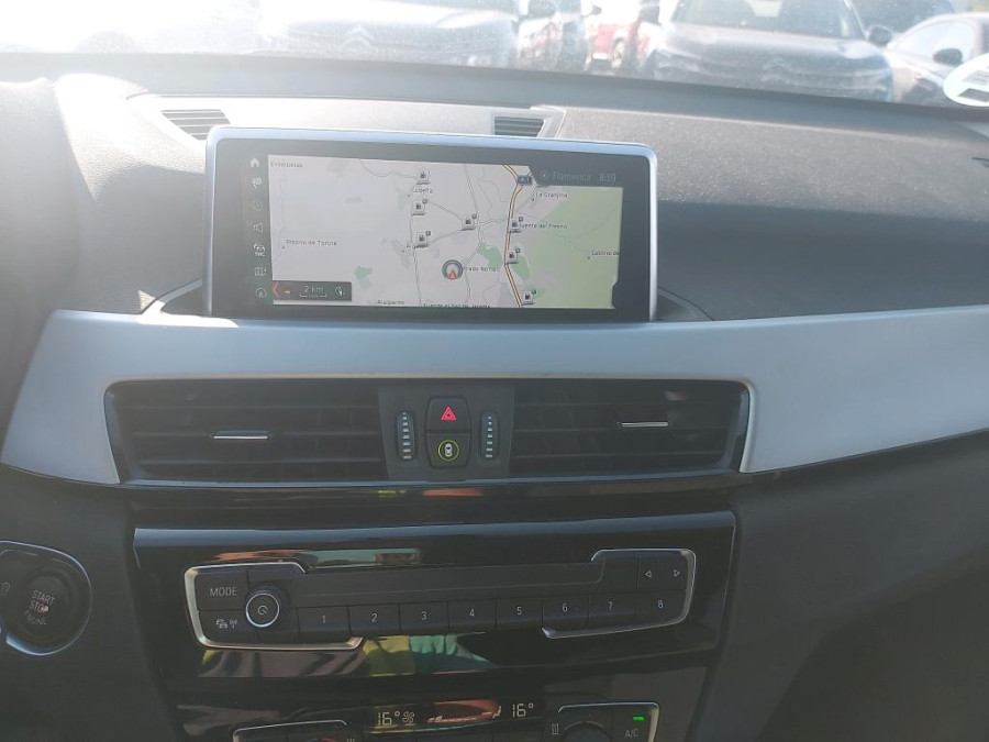 Imagen de BMW X1