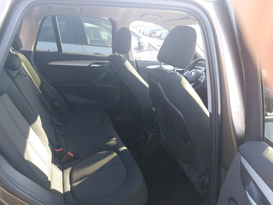 Imagen de BMW X1