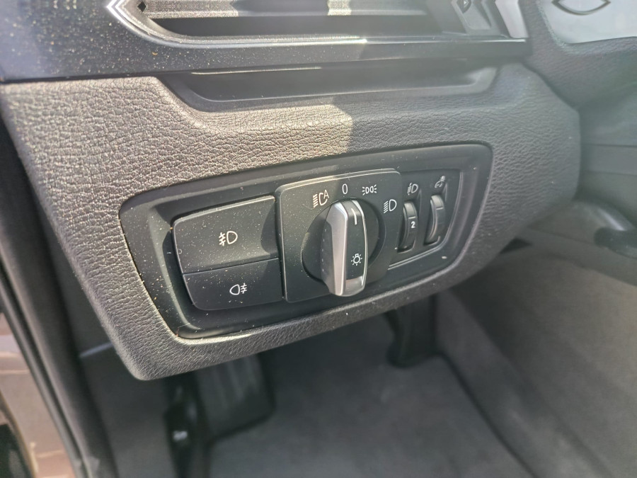 Imagen de BMW X1