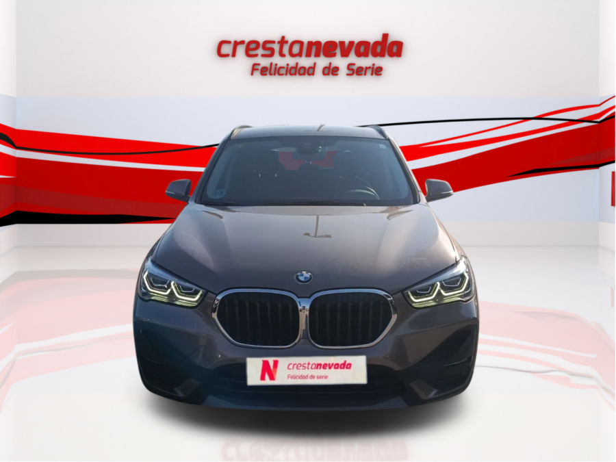 Imagen de BMW X1