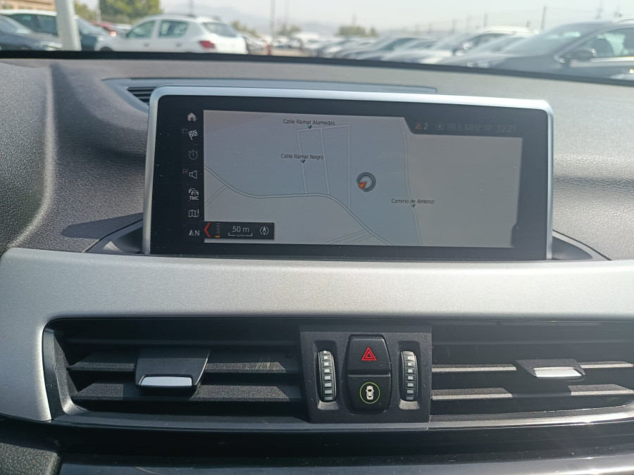 Imagen de BMW X1