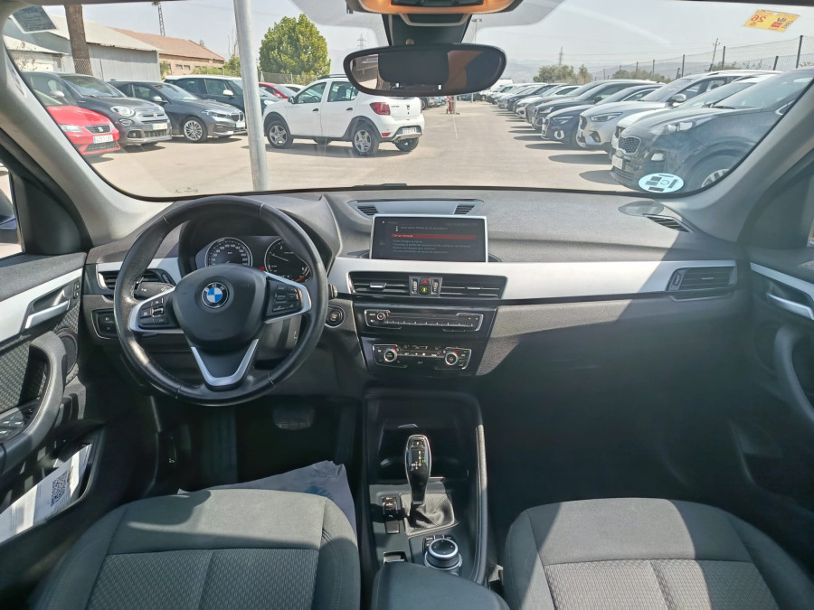Imagen de BMW X1