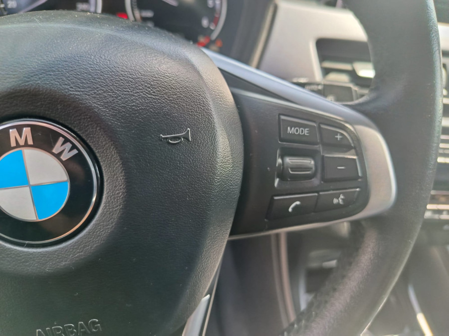 Imagen de BMW X1