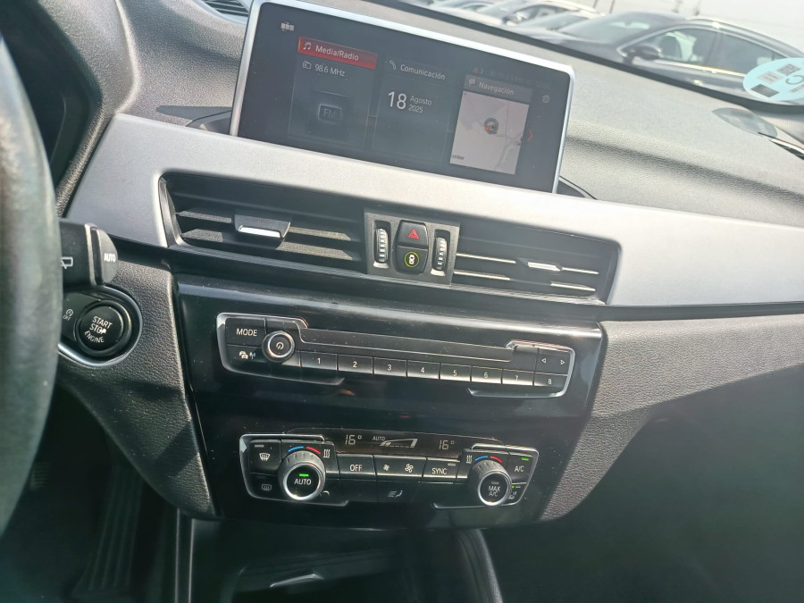 Imagen de BMW X1