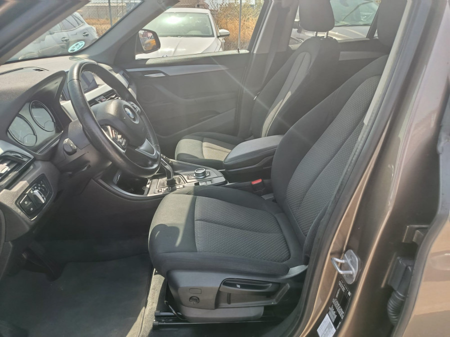 Imagen de BMW X1