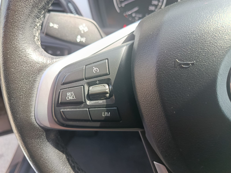 Imagen de BMW X1