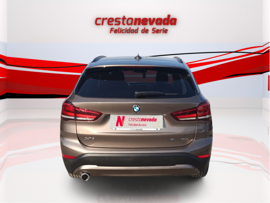 Imagen de BMW X1